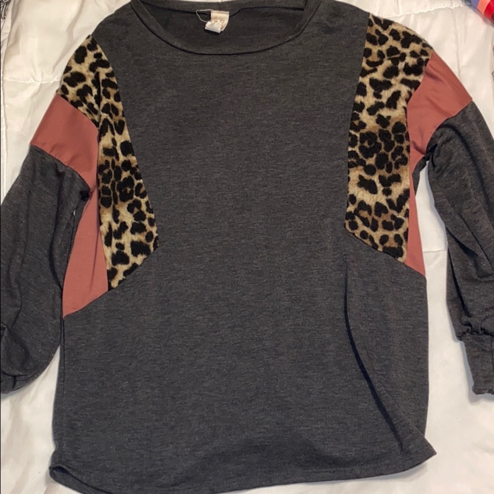 sweater